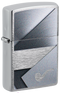Zippo 47191 vžigalnik Sheet Metal with Pipe