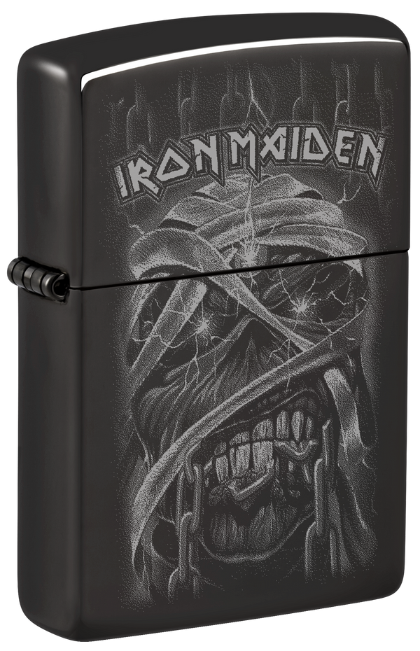 Zippo 47199 vžigalnik Iron Maiden