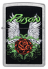 Zippo 47204 vžigalnik Poison