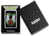 Zippo 47204 vžigalnik Poison