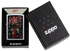 Zippo 47221 vžigalnik Slayer, Reign in Blood