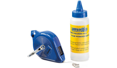 Ausonia 47512 Vrvica 30 m s 100 g praška