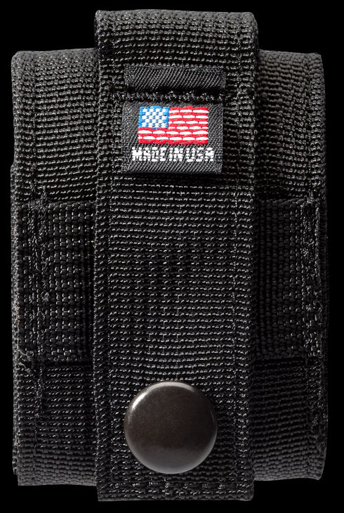 Zippo 48400 vžigalnik Black Tactical Pouch