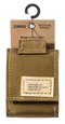 Zippo 48401 Etui Taktičen Coyote Rjav Nylon