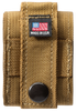 Zippo 48401 Etui Taktičen Coyote Rjav Nylon