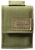 Zippo 48402 Etui Taktičen Zelen Nylon