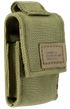 Zippo 48402 Etui Taktičen Zelen Nylon