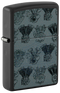 Zippo vžigalnik 48600 Harley Davidson Motors UV