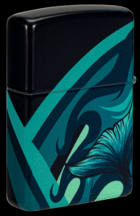 Zippo vžigalnik 48605 Mermaid