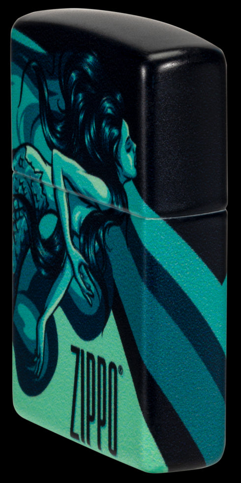 Zippo vžigalnik 48605 Mermaid