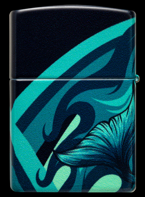 Zippo vžigalnik 48605 Mermaid