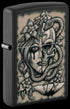 Zippo vžigalnik 48616 Gory Tattoo