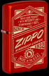 Zippo vžigalnik 48620 Zippo It Works