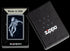 Zippo vžigalnik 48644 Skateboarding Astronaut