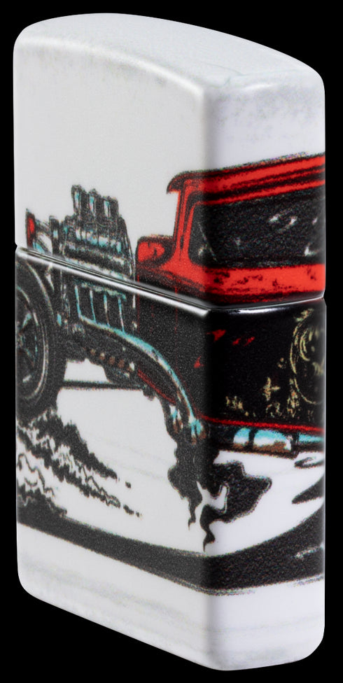 Zippo vžigalnik 48660 Hot Rod