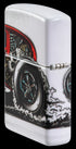 Zippo vžigalnik 48660 Hot Rod