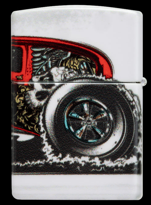 Zippo vžigalnik 48660 Hot Rod