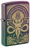Zippo vžigalnik 48671 Cthulhu