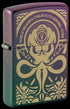 Zippo vžigalnik 48671 Cthulhu