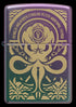 Zippo vžigalnik 48671 Cthulhu
