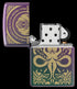 Zippo vžigalnik 48671 Cthulhu