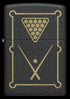 Zippo vžigalnik 48672 Billiards