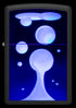 Zippo vžigalnik 48675 Lava Lamp