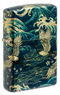 Zippo vžigalnik 48684 Asian Birds