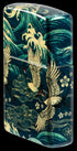 Zippo vžigalnik 48684 Asian Birds