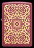 Zippo vžigalnik 48704 Filigree Design