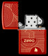 Zippo vžigalnik 48705 Abstract Lines