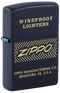 Zippo vžigalnik 48708 Windproof Lighter