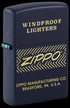 Zippo vžigalnik 48708 Windproof Lighter