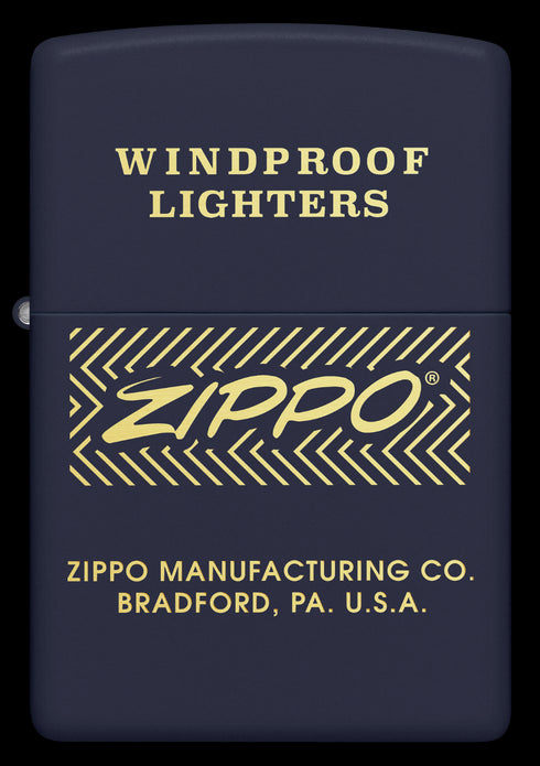 Zippo vžigalnik 48708 Windproof Lighter