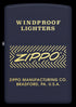 Zippo vžigalnik 48708 Windproof Lighter