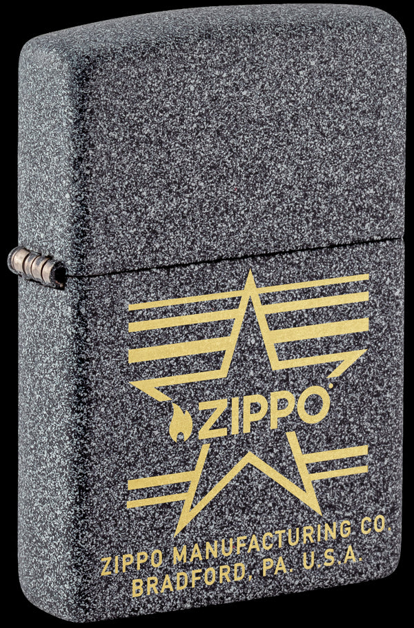 Zippo vžigalnik 48711 Zippo Star