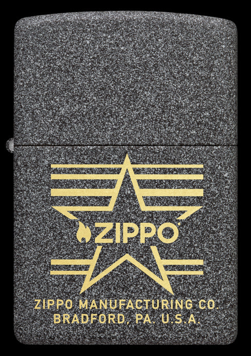 Zippo vžigalnik 48711 Zippo Star
