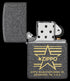 Zippo vžigalnik 48711 Zippo Star