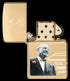 Zippo vžigalnik 48716 Founder's day Collectible 2023