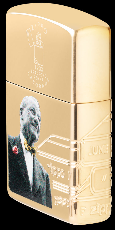 Zippo vžigalnik 48716 Founder's day Collectible 2023