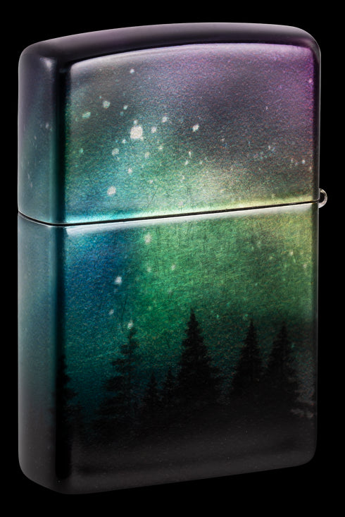 Zippo vžigalnik 48771 Colorful Sky