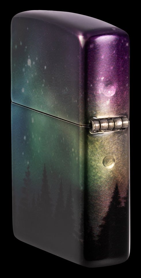 Zippo vžigalnik 48771 Colorful Sky