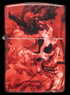 Zippo vžigalnik 48772 Spooky Skull
