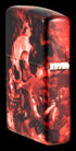Zippo vžigalnik 48772 Spooky Skull