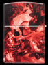 Zippo vžigalnik 48772 Spooky Skull