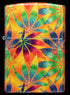 Zippo vžigalnik 48776 Cannabis Tumbled Brass