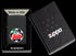 Zippo vžigalnik 48905 Poker Chip and Cherries Emblem