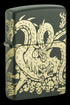 Zippo vžigalnik 48907 Hydra of Lerna