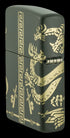 Zippo vžigalnik 48907 Hydra of Lerna