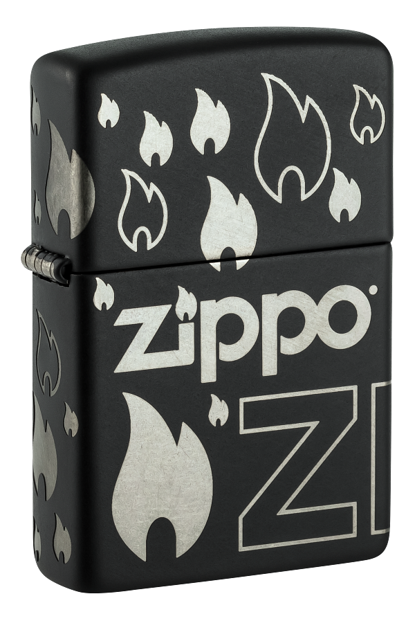 Zippo 48908 vžigalnik Zippo Flames
